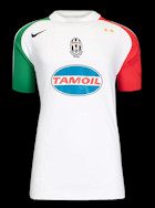 Juventus 2005-2006 Goalkeeper